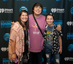 Travis Thompson meet and greet, photo 9