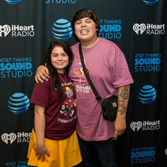 Travis Thompson meet and greet, photo 11