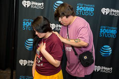 Travis Thompson meet and greet, photo 12