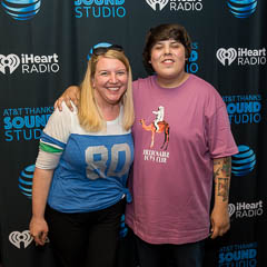 Travis Thompson meet and greet, photo 14