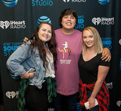 Travis Thompson meet and greet, photo 15