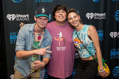 Travis Thompson meet and greet, photo 17