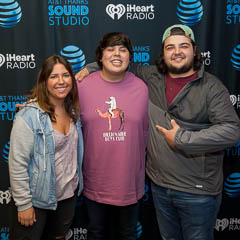 Travis Thompson meet and greet, photo 19