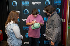 Travis Thompson meet and greet, photo 20