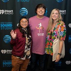 Travis Thompson meet and greet, photo 22
