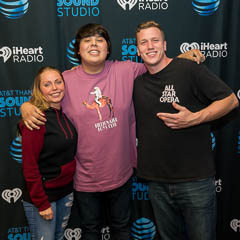 Travis Thompson meet and greet, photo 25