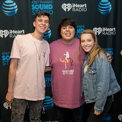 Travis Thompson meet and greet, photo 26