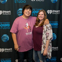 Travis Thompson meet and greet, photo 27
