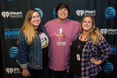 Travis Thompson meet and greet, photo 33
