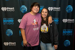 Travis Thompson meet and greet, photo 35