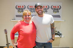 Tyler Rich meet and greet, photo 1