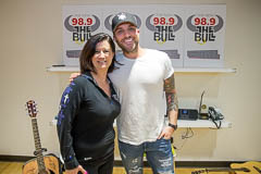 Tyler Rich meet and greet, photo 2