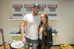 Tyler Rich meet and greet, photo 5
