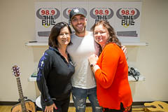 Tyler Rich meet and greet, photo 7