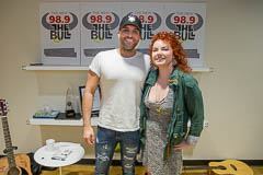 Tyler Rich meet and greet, photo 10