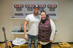 Tyler Rich meet and greet, photo 11