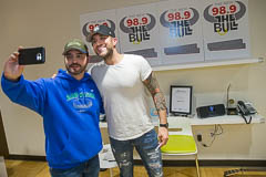 Tyler Rich meet and greet, photo 19