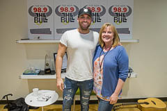 Tyler Rich meet and greet, photo 23