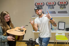 Tyler Rich meet and greet, photo 26