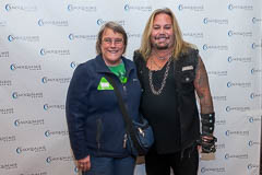 Vince Neil meet and greet, photo 11