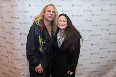 Vince Neil meet and greet, photo 22