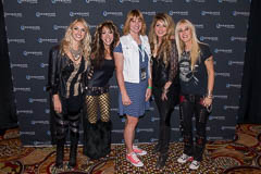 Vixen meet and greet, photo 4