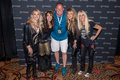 Vixen meet and greet, photo 12