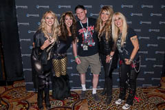 Vixen meet and greet, photo 16