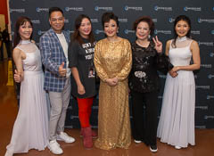 Alice Lau meet and greet, photo 5
