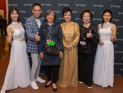 Alice Lau meet and greet, photo 6