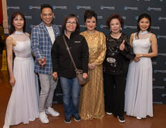 Alice Lau meet and greet, photo 8