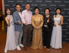 Alice Lau meet and greet, photo 9