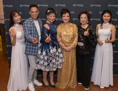 Alice Lau meet and greet, photo 10