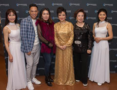 Alice Lau meet and greet, photo 12