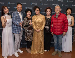 Alice Lau meet and greet, photo 14