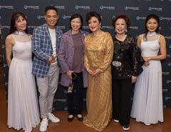 Alice Lau meet and greet, photo 18