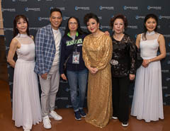 Alice Lau meet and greet, photo 20