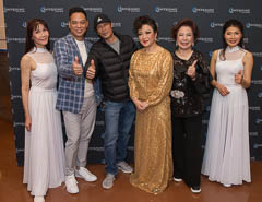 Alice Lau meet and greet, photo 22