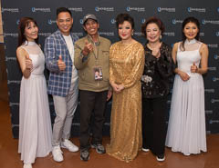 Alice Lau meet and greet, photo 23