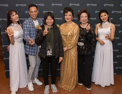 Alice Lau meet and greet, photo 24
