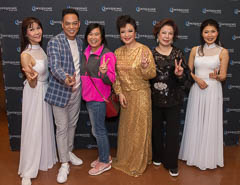 Alice Lau meet and greet, photo 25