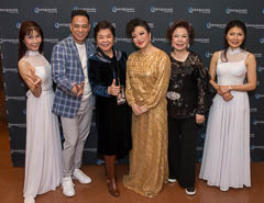 Alice Lau meet and greet, photo 27