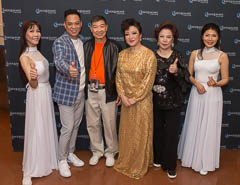Alice Lau meet and greet, photo 28