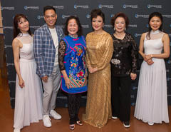 Alice Lau meet and greet, photo 29