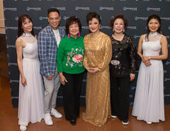 Alice Lau meet and greet, photo 30