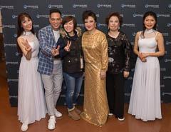Alice Lau meet and greet, photo 32
