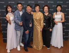 Alice Lau meet and greet, photo 33