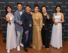 Alice Lau meet and greet, photo 34