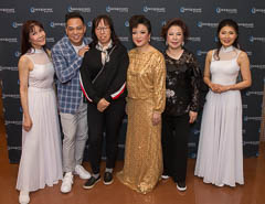 Alice Lau meet and greet, photo 36