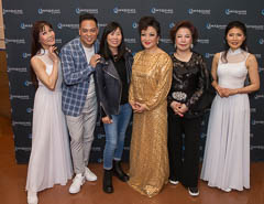 Alice Lau meet and greet, photo 37